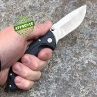 Approved Buck - Omni Hunter 395-1 &ndash; Coltello Pieghevole da Caccia - COLLEZIONE