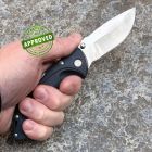 Approved Buck - Omni Hunter 395-1 &ndash; Coltello Pieghevole da Caccia - COLLEZIONE