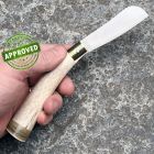 Approved C.A.G. - Lametta sarda Guspinese - artigianale in Punta di Corno - COL