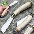 Approved C.A.G. - Lametta sarda Guspinese - artigianale in Punta di Corno - COL