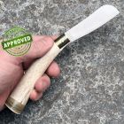 Approved C.A.G. - Lametta sarda Guspinese - artigianale in Punta di Corno - COL