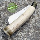 Approved C.A.G. - Lametta sarda Guspinese - artigianale in Punta di Corno - COL