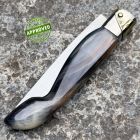 Approved Coltelleria Casula - S'Asseminesa - artigianale in Punta di Corno - CO