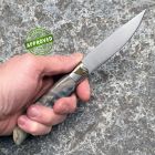 Approved Coltelleria Casula - S'Asseminesa - artigianale in Punta di Corno - CO