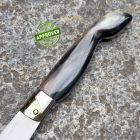 Approved Coltelleria Casula - S'Asseminesa - artigianale in Punta di Corno - CO