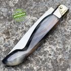 Approved Coltelleria Casula - S'Asseminesa - artigianale in Punta di Corno - CO