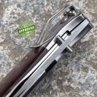 Fallkniven - PXL - Laminated SPGS & Brown Micarta - COLLEZIONE PRIVATA