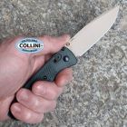 Benchmade - Bugout knife Axis - Elmax & Grivory Taiga Green - 535TN‑26