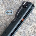 Benchmade - Bugout knife Axis - Elmax & Grivory Taiga Green - 535TN‑26