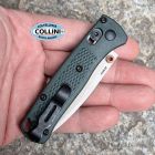 Benchmade - Mini Bugout knife Axis - Elmax & Grivory Taiga Green - 533