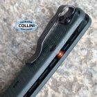 Benchmade - Mini Bugout knife Axis - Elmax & Grivory Taiga Green - 533