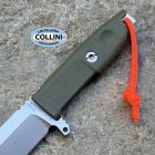 Extrema Ratio ExtremaRatio - F.O.K. Nitrogen Outdoor - Compact Knife - coltello