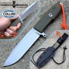 Extrema Ratio ExtremaRatio - F.O.K. Nitrogen Outdoor - Compact Knife - coltello