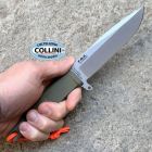 Extrema Ratio ExtremaRatio - F.O.K. Nitrogen Outdoor - Compact Knife - coltello