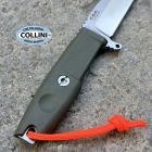 Extrema Ratio ExtremaRatio - F.O.K. Nitrogen Outdoor - Compact Knife - coltello