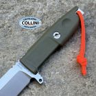 Extrema Ratio ExtremaRatio - F.O.K. Nitrogen Outdoor - Compact Knife - coltello