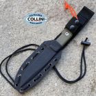 Extrema Ratio ExtremaRatio - F.O.K. Nitrogen Outdoor - Compact Knife - coltello