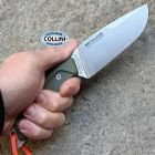 Extrema Ratio ExtremaRatio - Sethlans S600 Outdoor - Coltello Bushcraft / S600 / Fix