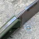 Extrema Ratio ExtremaRatio - Sethlans S600 Outdoor - Coltello Bushcraft / S600 / Fix