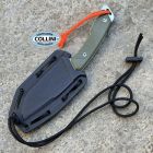 Extrema Ratio ExtremaRatio - Sethlans S600 Outdoor - Coltello Bushcraft / S600 / Fix