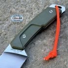 Extrema Ratio ExtremaRatio - Sethlans S600 Outdoor - Coltello Bushcraft / S600 / Fix