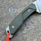 Extrema Ratio ExtremaRatio - Sethlans S600 Outdoor - Coltello Bushcraft / S600 / Fix