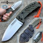 Extrema Ratio Extremaratio - RAO C Outdoor Folding Knife - N690Co + Fodero Kydex - H