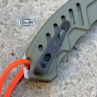 Extrema Ratio Extremaratio - RAO C Outdoor Folding Knife - N690Co + Fodero Kydex - H