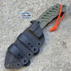 Extrema Ratio Extremaratio - RAO C Outdoor Folding Knife - N690Co + Fodero Kydex - H