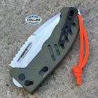 Extrema Ratio Extremaratio - RAO C Outdoor Folding Knife - N690Co + Fodero Kydex - H