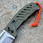 Extrema Ratio Extremaratio - RAO C Outdoor Folding Knife - N690Co + Fodero Kydex - H