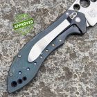 Approved Benchmade - Skirmish Titanium Knife 630 - USATO - coltello