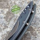 Approved Benchmade - Skirmish Titanium Knife 630 - USATO - coltello