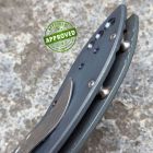 Approved Benchmade - Skirmish Titanium Knife 630 - USATO - coltello