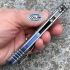 Microtech - Socom Delta RAM-LOK - Marfione Select Limited Edition - Ti
