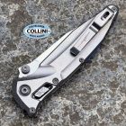 Microtech - Socom Delta RAM-LOK - Marfione Select Limited Edition - Ti