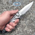 Microtech - Socom Delta RAM-LOK - Marfione Select Limited Edition - Ti