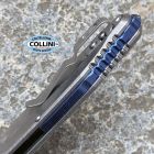 Microtech - Socom Delta RAM-LOK - Marfione Select Limited Edition - Ti