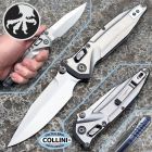 Microtech - Socom Delta RAM-LOK - Marfione Select Limited Edition - Ti