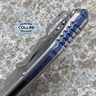 Microtech - Socom Delta RAM-LOK - Marfione Select Limited Edition - Ti