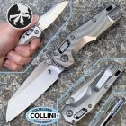Microtech - MSI Mini RAM-LOK - Marfione Select Limited Edition - Flute