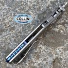 Microtech - MSI Mini RAM-LOK - Marfione Select Limited Edition - Flute