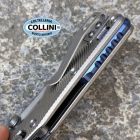 Microtech - MSI Mini RAM-LOK - Marfione Select Limited Edition - Flute