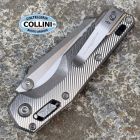 Microtech - MSI Mini RAM-LOK - Marfione Select Limited Edition - Flute