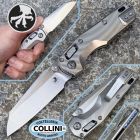 Microtech - MSI Mini RAM-LOK - Marfione Select Limited Edition - Flute