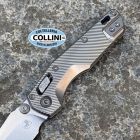 Microtech - MSI Mini RAM-LOK - Marfione Select Limited Edition - Flute