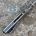 Microtech - MSI Mini RAM-LOK - Marfione Select Limited Edition - Flute