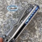 Microtech - MSI Mini RAM-LOK - Marfione Select Limited Edition - Flute