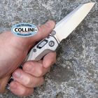 Microtech - MSI Mini RAM-LOK - Marfione Select Limited Edition - Flute