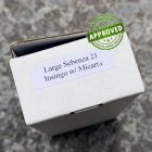 Chris Reeve Knives Chris Reeve - Large Sebenza 21 Insingo - S35VN with Micarta Inlays - U